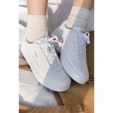 Puma Skye Clean B7 Kadın Spor Ayakkabı 380147 02-2 Beyaz Hafif ve Esnek Günlük Kullanıma Uygun