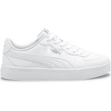Puma Skye Clean Beyaz Kadın Günlük Ayakkabı