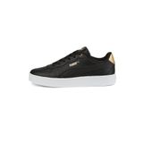 Puma Skye Clean Distressed Siyah Kadın Günlük Ayakkabı