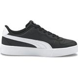 Puma Skye Clean Kadın Spor Ayakkabı Düz Taban Siyah Malzeme ile Şık Tasarım 380147-01