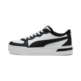 Puma Skye White Lifestyle Ayakkabı, 40, 5003249519, Beyaz, Kadın
