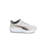 Puma Skyrocket 2 312414-11 Gri Spor Ayakkabı