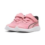 PUMA Skyrocket 2 AC+ Inf Unisex Bebek Koşu Ayakkabısı Pinkscape-PUMA White 23