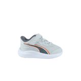 Puma Skyrocket 2 Bebek Gri Spor Ayakkabı (312415-11)