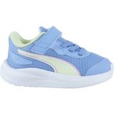 Puma Skyrocket 2 Bebek Mavi Spor Ayakkabı (312415-10) - Mor