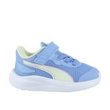 Puma Skyrocket 2 Bebek Mavi Spor Ayakkabı (312415-10)