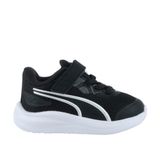 Puma Skyrocket 2 Bebek Siyah Spor Ayakkabı (312415-01)