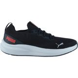 Puma Skyrocket Lite 2 Engineered 312336-09 Siyah Erkek Spor Ayakkabı
