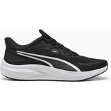 Puma Skyrocket Lite 2 Erkek Ayakkabı Hafif ve Esnek Yapı İle Düz Tabanlı Günlük Kullanım İçin İdeal - Siyah