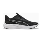 Puma Skyrocket Lite 2 Erkek Günlük Ayakkabı 311730-01 Siyah