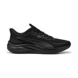 Puma Skyrocket Lite 2 Erkek Günlük Ayakkabı 311730-08 - Siyah