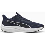 Puma Skyrocket Lite 2 Erkek Koşu Ayakkabısı Günlük Kullanıma Uygun Nefes Alabilir Kauçuk Taban - Lacivert