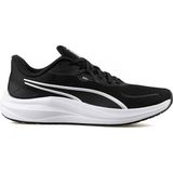 Puma Skyrocket Lite 2 Erkek Spor Ayakkabı Günlük Koşu Antrenman - Siyah