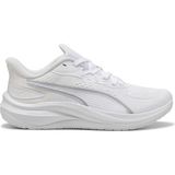 Puma Skyrocket Lite 2 Erkek Spor Ayakkabı Hafif Koşu ve Günlük Sneaker - Beyaz