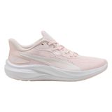 PUMA Skyrocket Lite 2 Kadın Koşu Ayakkabısı, Jasmine Flower-PUMA White, 38.5