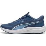 Puma Skyrocket Lite 2 Mavi Erkek Koşu Ayakkabısı - Mavi - Beyaz