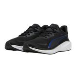 Puma Skyrocket Lite Ayakkabı Siyah Mavi
