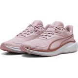 Puma Skyrocket Lite Elevate Kadın Pembe Koşu Ayakkabısı