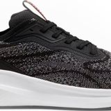 Puma Skyrocket Lite Engineered Siyah Erkek Sneaker Ayakkabı
