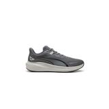Puma Skyrocket Lite Erkek Gri Koşu Ayakkabısı