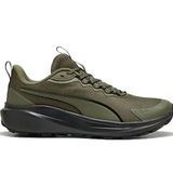 Puma Skyrocket Lite Trail Erkek Koşu Ayakkabısı 31078102 Haki