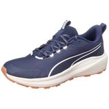 Puma Skyrocket Lite Trail Erkek Koşu Ayakkabısı 31078107 Siyah 40.5 EU