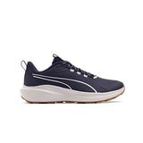 Puma Skyrocket Lite Trail Erkek Koşu Ayakkabısı 31078107 Siyah