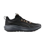 Puma Skyrocket Lite Trail Erkek Koşu Ayakkabısı 31078115 Siyah Siyah