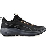 Puma Skyrocket Lite Trail Erkek Koşu Ayakkabısı 31078115 Siyah