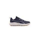 Puma Skyrocket Lite Trail Erkek Koşu Ayakkabısı Siyah