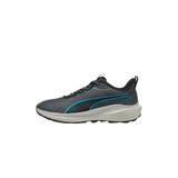 Puma Skyrocket Lite Trail Erkek Mavi Yol Koşusu Ayakkabısı ERKEK YOL KOŞUSU AYAKKABISI 310781