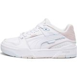 Puma Slıpstream Bball Genç Ayakkabısı - Beyaz
