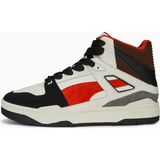 Puma Slipstream Hi Always On Unisex Spor Ayakkabı 39011901 - Beyaz