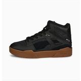 Puma Slipstream Hi Cordura Erkek Siyah Orta Bilekli Ayakkabı 388552-01