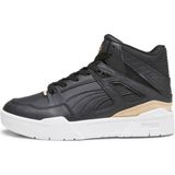 Puma Slipstream Hi Lizard Kadın Spor Ayakkabı 39360402 - Siyah