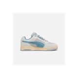 Puma Slipstream Lo Texture, Kadın Spor Ayakkabı, Mavi, 38 Beden, 38 EU