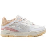 Puma Slipstream Thrifted WNS 38984702 Beyaz Kadın Günlük Ayakkabı