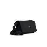 Puma Slouchy Crossbody Kadın Siyah Omuz Çantası