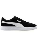 Puma Smash 3.0 39098401 Siyah Erkek Günlük Ayakkabı