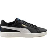 Puma Smash 3.0 39249802 Siyah Erkek Günlük Ayakkabı