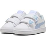 Puma Smash 3.0 Badges V Inf 397287-09 Ortopedik Bebek Çocuk Spor Ayakkabı