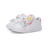 Puma Smash 3.0 Badges V Inf Kız Bebek Yürüyüş Ayakkabısı