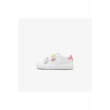 Puma Smash 3.0 Badges V Ps Kız Çocuk Ayakkabı 39728601