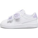 Puma Smash 3.0 Bfly V Inf 394804-02 Bebek Ortopedik Spor Ayakkabı
