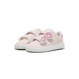 Puma Smash 3.0 Bfly V Inf 394804 Bebek Ortopedik Spor Ayakkabı PEMBE