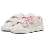 Puma Smash 3.0 Bfly V Inf 394804 Bebek Ortopedik Spor Ayakkabı