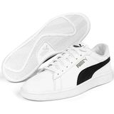 Puma Smash 3.0 Buck 393326-08 Beyaz-Siyah (40-45)