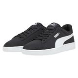 Puma Smash 3.0 Buck Ayakkabı Siyah 42