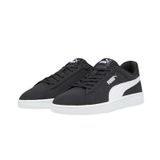 Puma Smash 3.0 Buck Ayakkabı Siyah