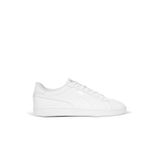 Puma Smash 3.0 Buck Beyaz Sneaker